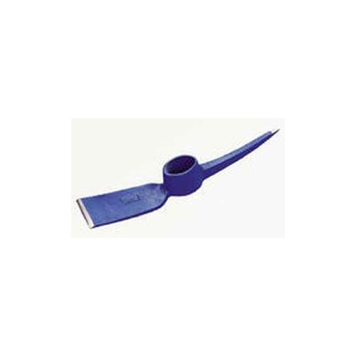 Pick and Mattock Head, 3-9/16 in W Blade, 19 in OAL