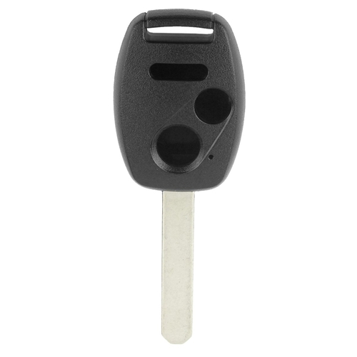 Fob Shell, 3-Button