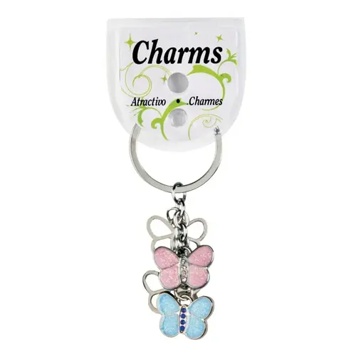 Hy-Ko KH430-XCP5 Key Ring - pack of 5 Buy Now