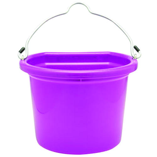 FORTEX-FORTIFLEX FB-108 HOTPINK 1301812 Bucket, Hot Pink