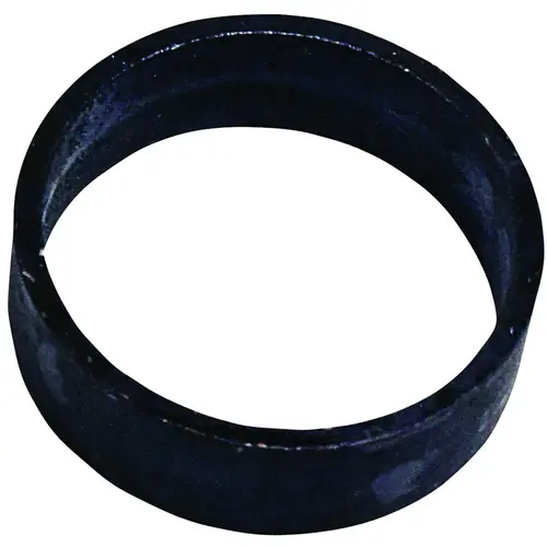 Crimp Ring, 3/4 in - pack of 10