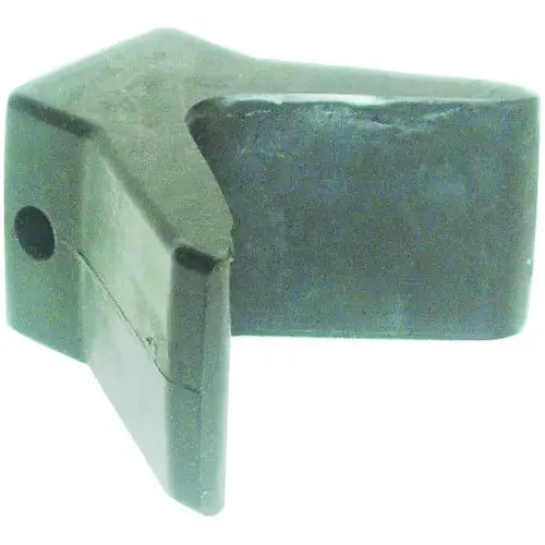 Trailer Bow Stop, Rubber