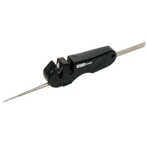 Sharpener, Black