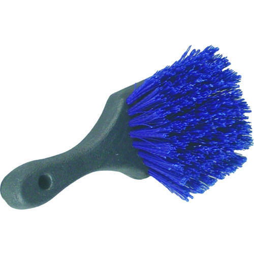 BIRDWELL 465-24 Utility Brush, 2 in L Trim