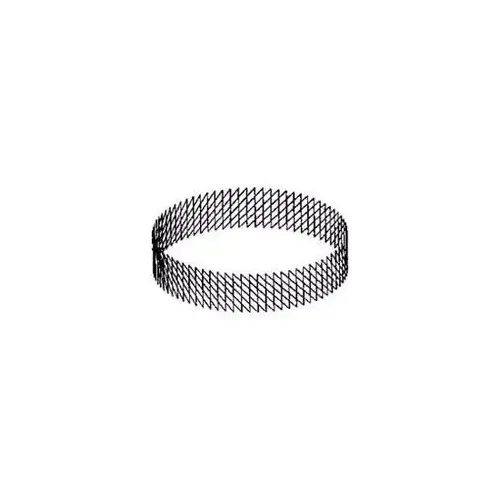 Spark Arrestor, Stainless Steel