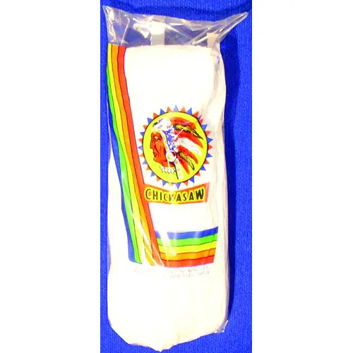 ZEPHYR INDUSTRIES 10012L ShineUp 10012 Mop Head, 12 oz Headband, Cotton, Natural