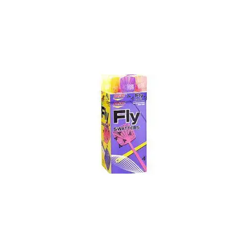 Fly Swatter Display, Plastic Mesh