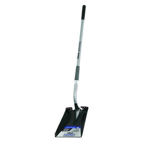 Vulcan PCL-S-OR PCL-S-OR Shovel, Steel Blade, 48 in L Steel Handle