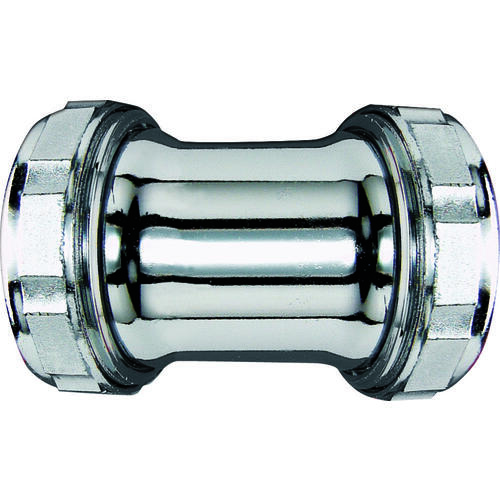 Extension Pipe Coupling, 1-1/4 in, Slip Joint