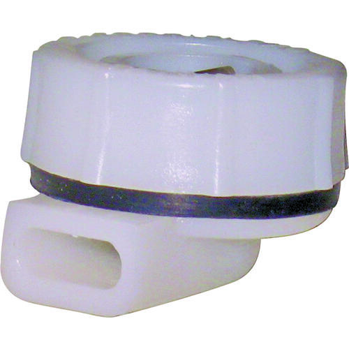 BROWER CV2 Feeder Replacement Valve, For: Model No.N400-8CF(SKU 146.5970) Calf Feeder and Nipple