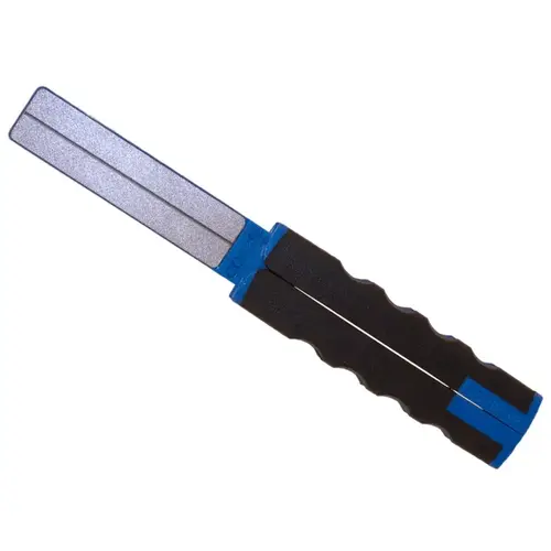 Paddle Sharpener, Coarse, Fine, Medium, Diamond Abrasive