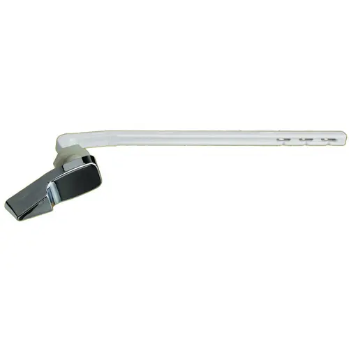 Toilet Flush Lever, For: Mansfield Toilet Tank