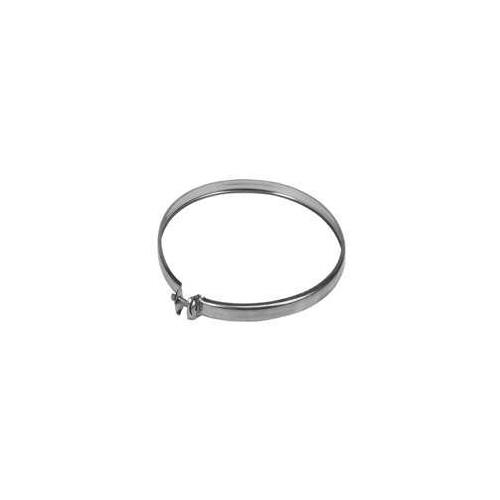 SURE-TEMP Locking Band, Stainless Steel