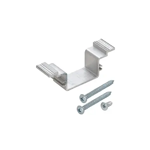 Head and Sill Shear Block with Screws