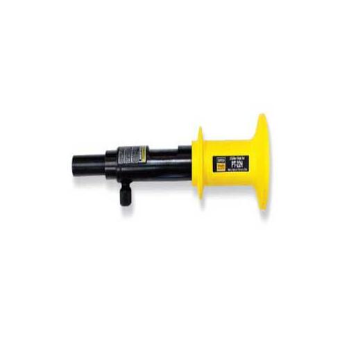 Simpson Strong-Tie PT-22HA-RB Power Hammer, 0.22 Caliber Drilling Brown/Yellow