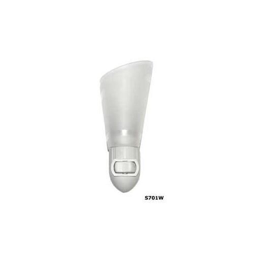 ATRON S701W Nightlight Switch, White