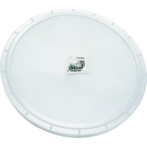 ENCORE Plastics 1130898 Mix'n Measure 300395 Paint Container Lid, Plastic