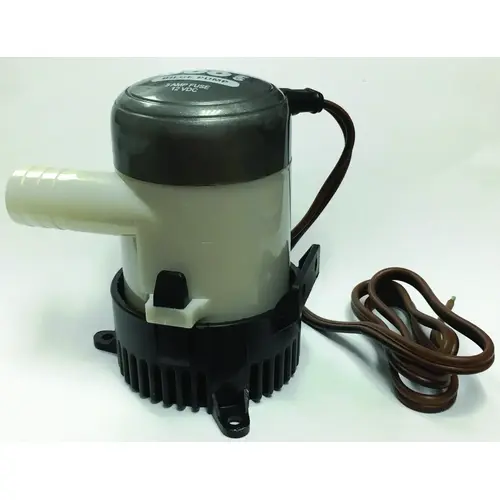 Bilge Pump