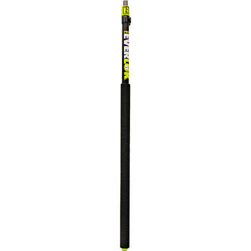 PRO EVERLOK RPE 136 Extension Pole, 3 to 6 ft L, Aluminum