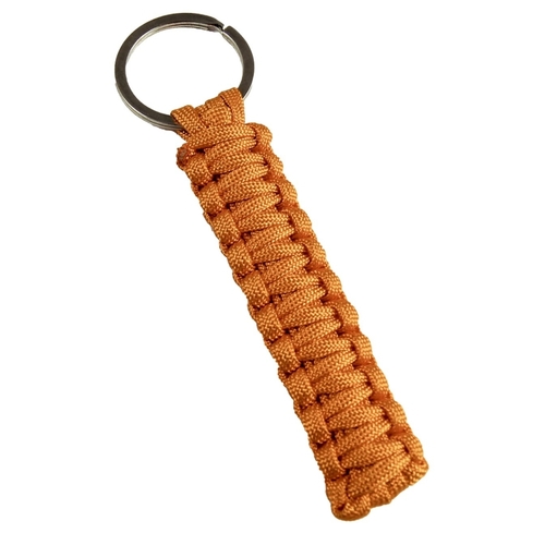 Key Chain, Nylon Case - pack of 5