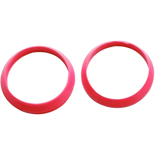 Plumb Pak PP25516 Faucet Washer, 1-1/4 in, Rubber