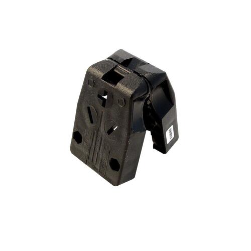 R50-00287-00T Electrical Plug, 3 -Pole, 30/50 A, 125/250 V, NEMA: NEMA 10-30P, 10-50P, Black