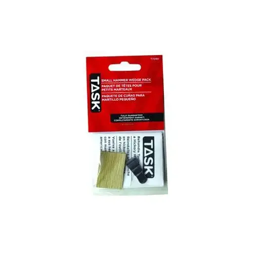Axe Wedge Pack