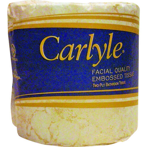 Carlyle 880200 880550 Bath Tissue