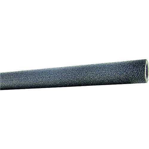 INSUL PIPE FOAM3/4X72IN Charcoal