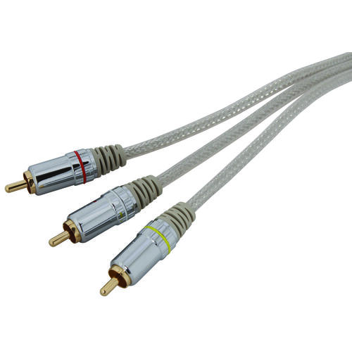 Zenith VT3006COMPOS Audio Video Cable