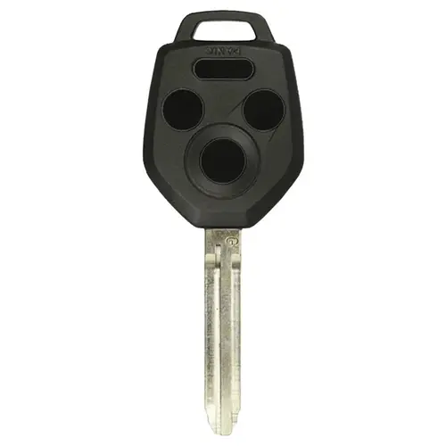 Keys and Remotes