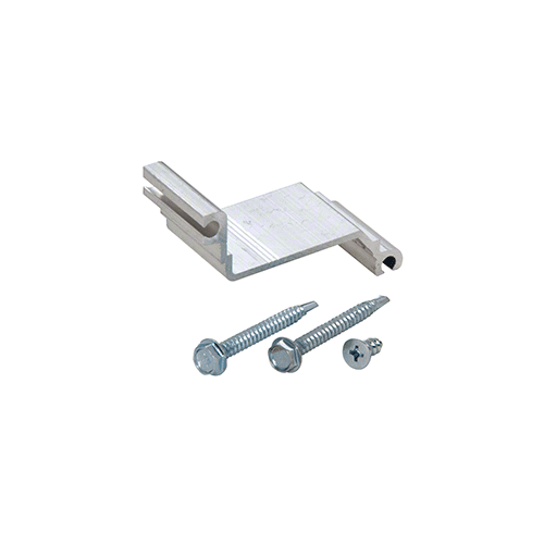 CRLU.S. Aluminum 1P453 Horizontal and Sill Shear Block 20/Pk