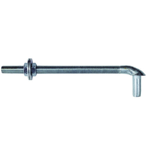 BEHLEN COUNTRY 40300029 Bolt Hook, Metal, Zinc, For: 2 in Gates