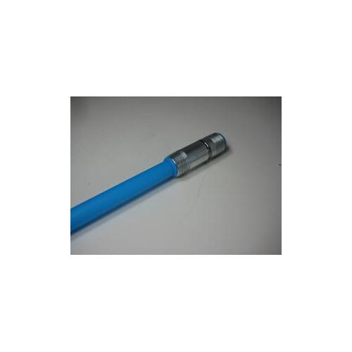 GSW 100112035 Screw-In Water Heater Dip Tube, Polysulfone