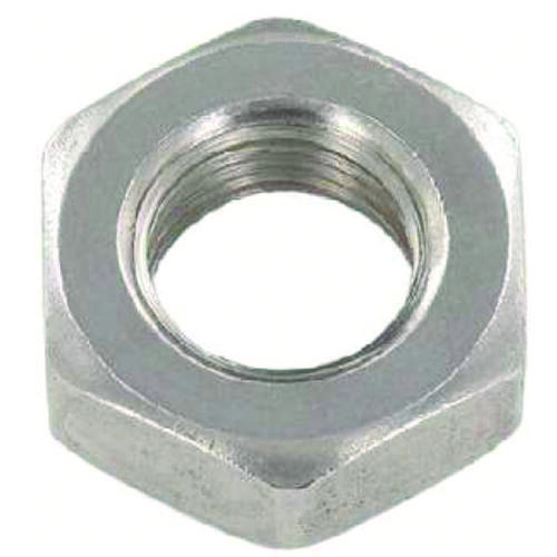 Hexagonal Nut, Stainless Steel - pack of 10