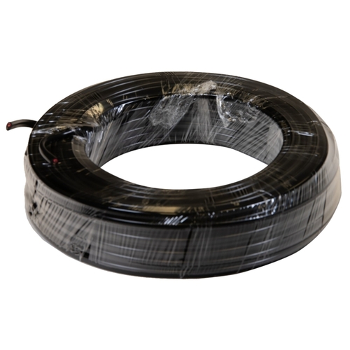 Low Voltage Wire, 16 ga Wire, 2 -Conductor, 100 ft L