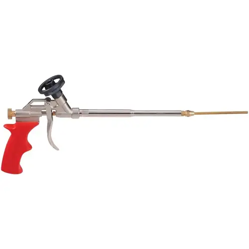 Foam Applicator Gun, For: Quad Window and Door System