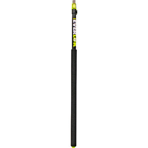 PRO EVERLOK RPE 3824 Extension Pole, 8 to 24 ft L, Aluminum