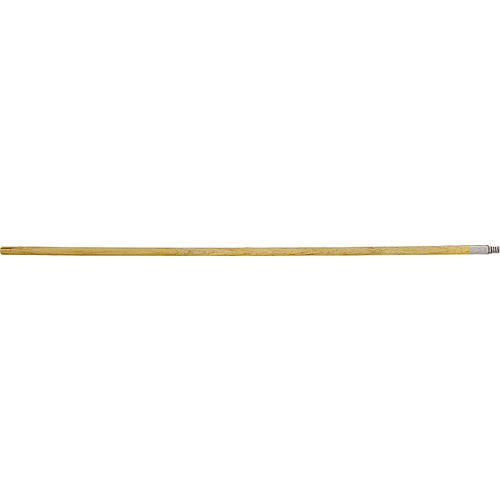 RP548 Extension Pole, 48 in L, Wood