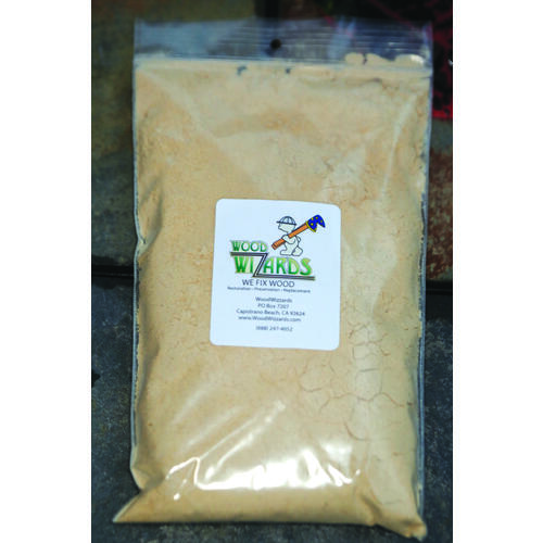 Thickening Powder, 100 oz Bag