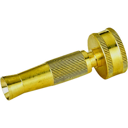 Spray Nozzle, Female, Brass, Brass