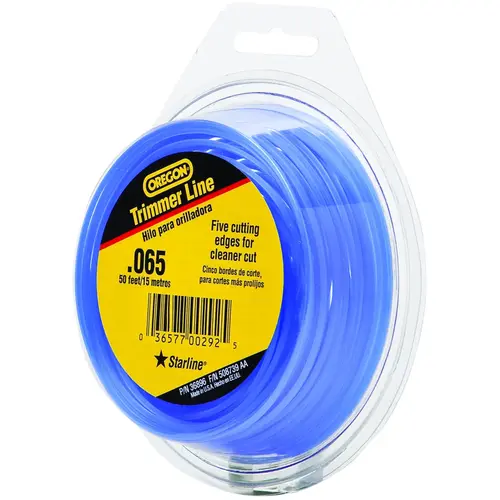 OREGON CUTTING SYSTEMS 619766 TRIMER LINE LOOP .065INX50FT