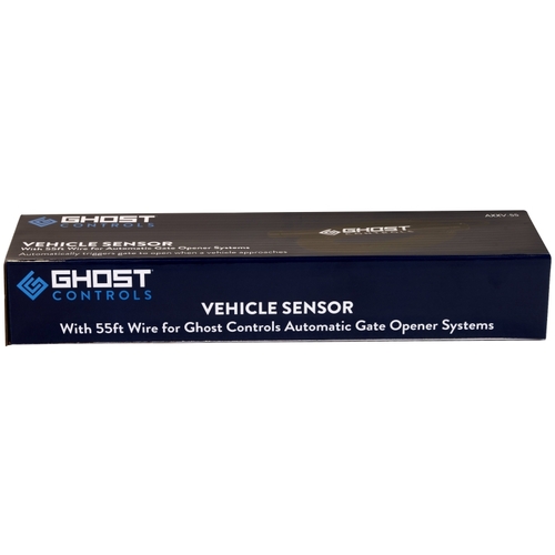 Ghost Controls AXXV Ghost Controls Wired Vehicle Entry/Exit Sensor