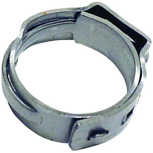 Crimp Ring, 1/2 in - pack of 10