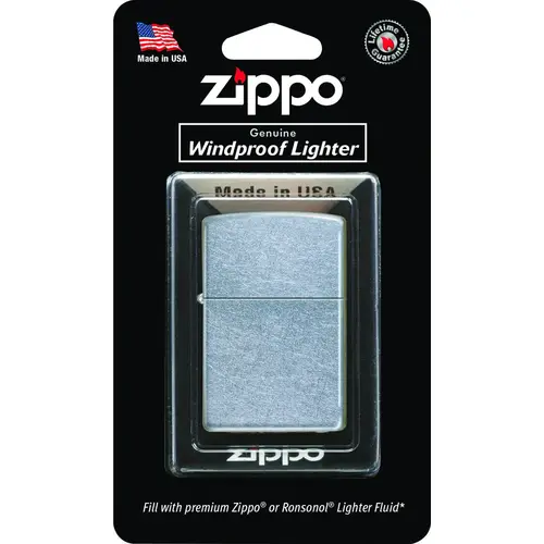 207BG-PPK Pocket Lighter