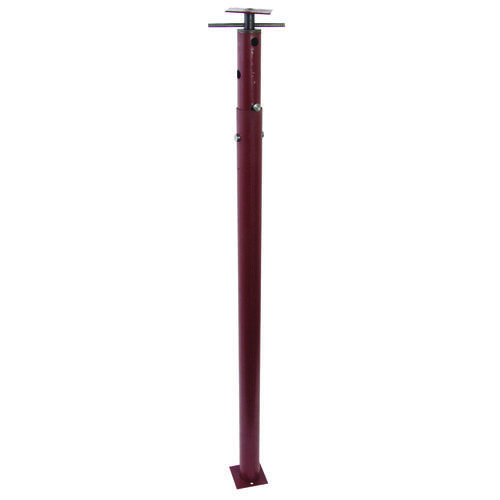 Extend-O-Post Series Jack Post, 4 ft 8 in to 8 ft 4 in