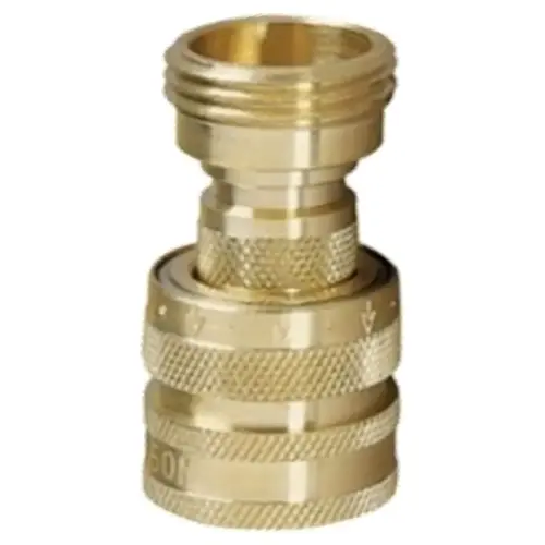 RW-945S Hose Connector Set, Brass