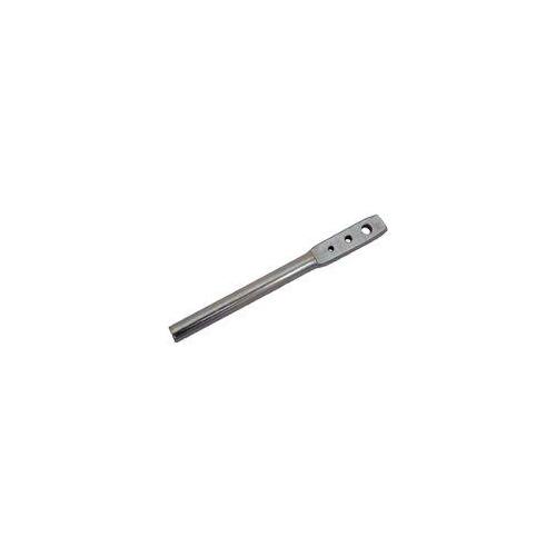 Zareba HTTT/300-309 Wire Twisting Tool, 3-Hole, High-Tensile, For: Up to 8 ga Wire
