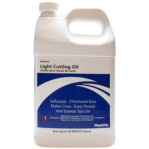 Thread Cutting Oil, 1 qt