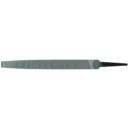 Crescent 21701HNN American-Pattern File: 10" Long, Mill, Single